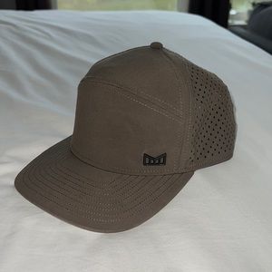 Melin Trenches Hat OD Green